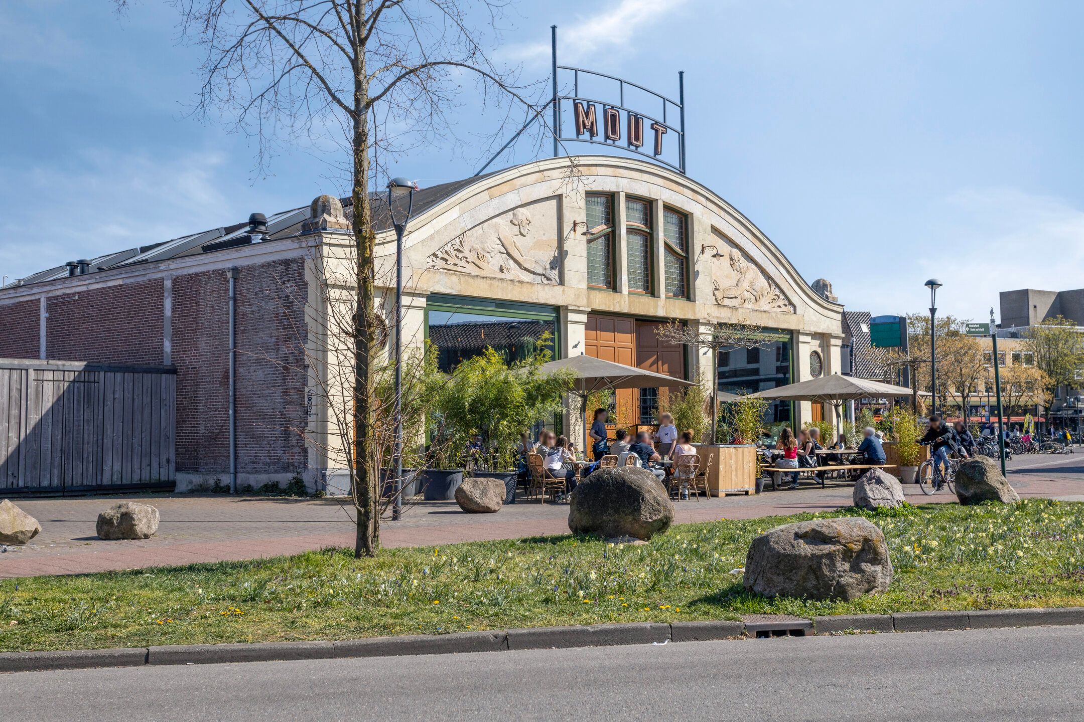 Photo 24 of Naarderstraat 39-B