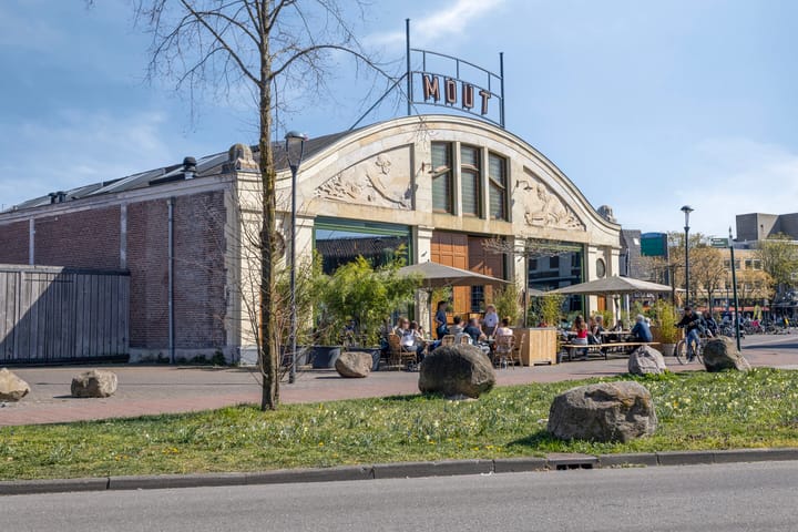 Foto 24 van Naarderstraat 39-B