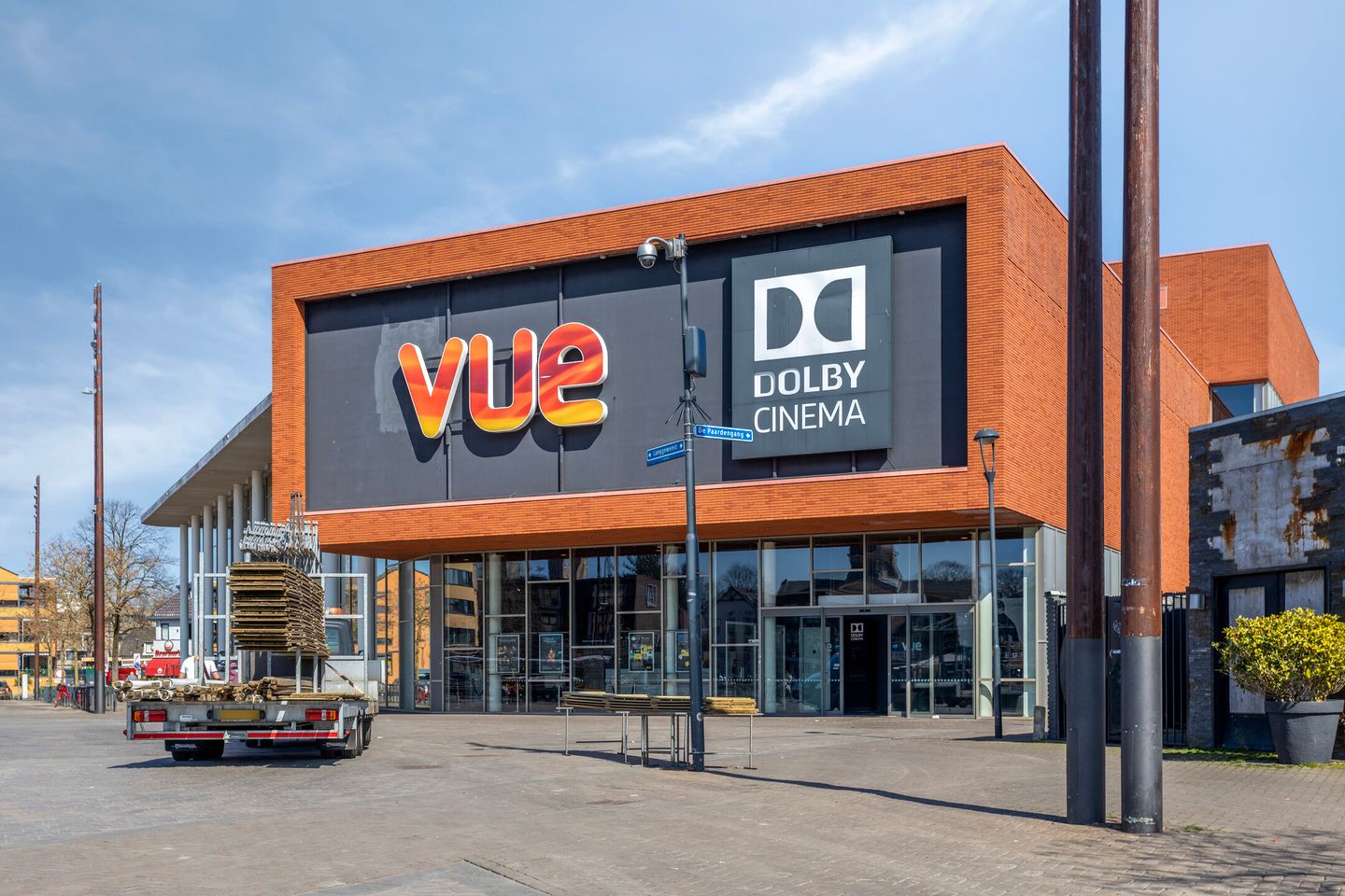 Photo 25 of Naarderstraat 39-B