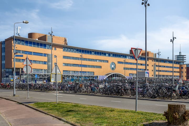 Foto 27 van Naarderstraat 39-B