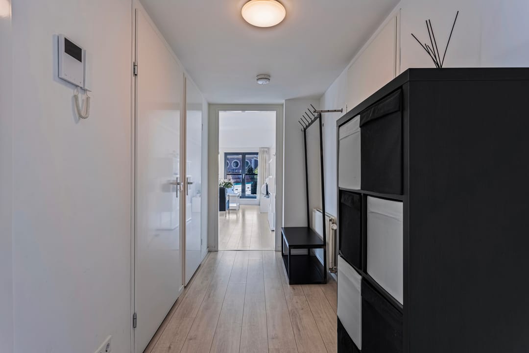 Photo 23 of Naarderstraat 39-B