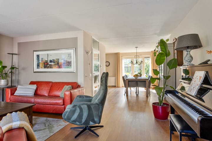 Foto 2 van De Mutsaet 13