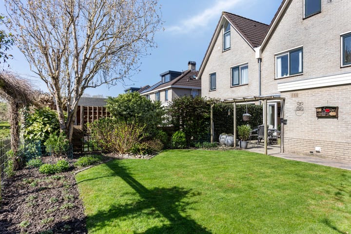 Foto 4 van De Mutsaet 13