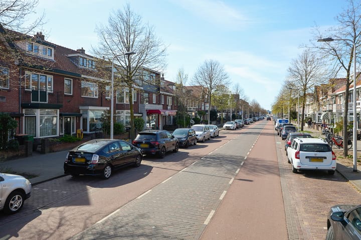 Foto 7 van Kennemerlaan 154