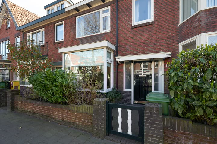 Foto 9 van Kennemerlaan 154