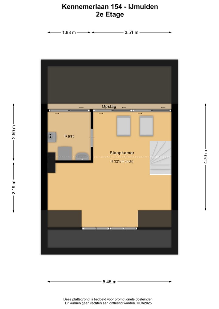 Foto 56 van Kennemerlaan 154