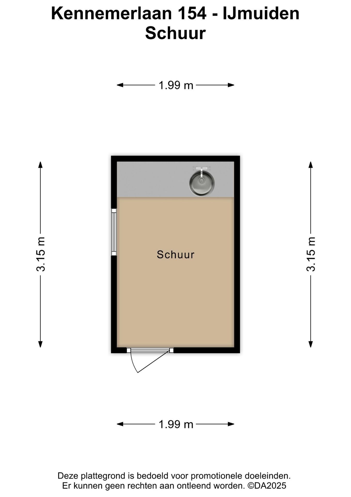 Foto 57 van Kennemerlaan 154