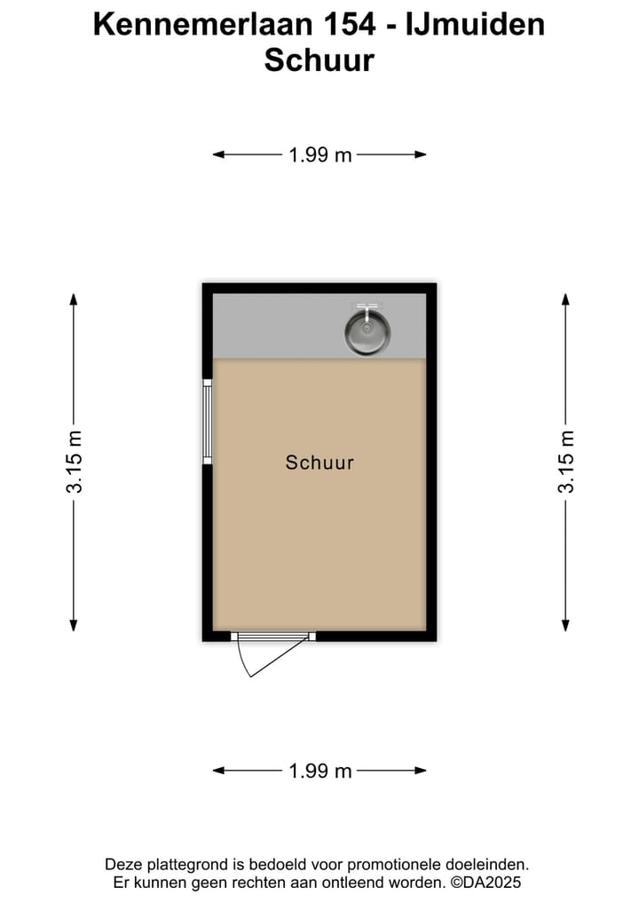 Foto 57 van Kennemerlaan 154