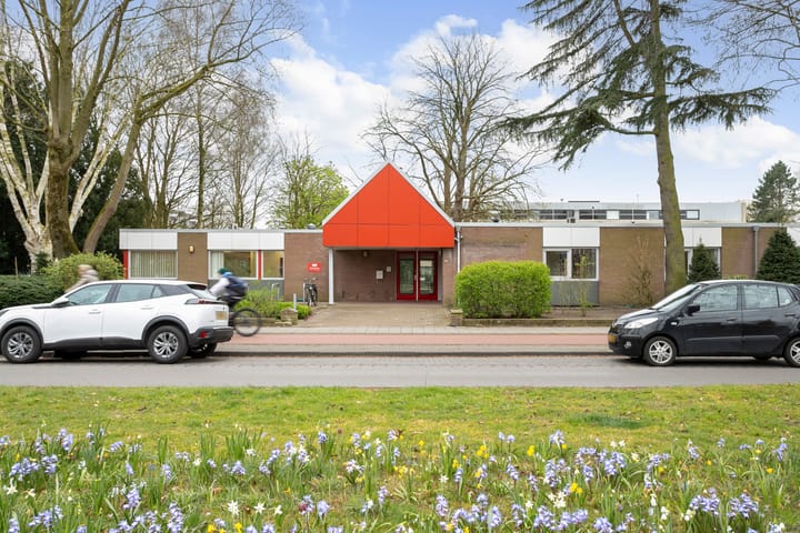 St. Ignatiusstraat 6