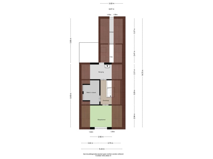Foto 32 van Hoofdstraat 42