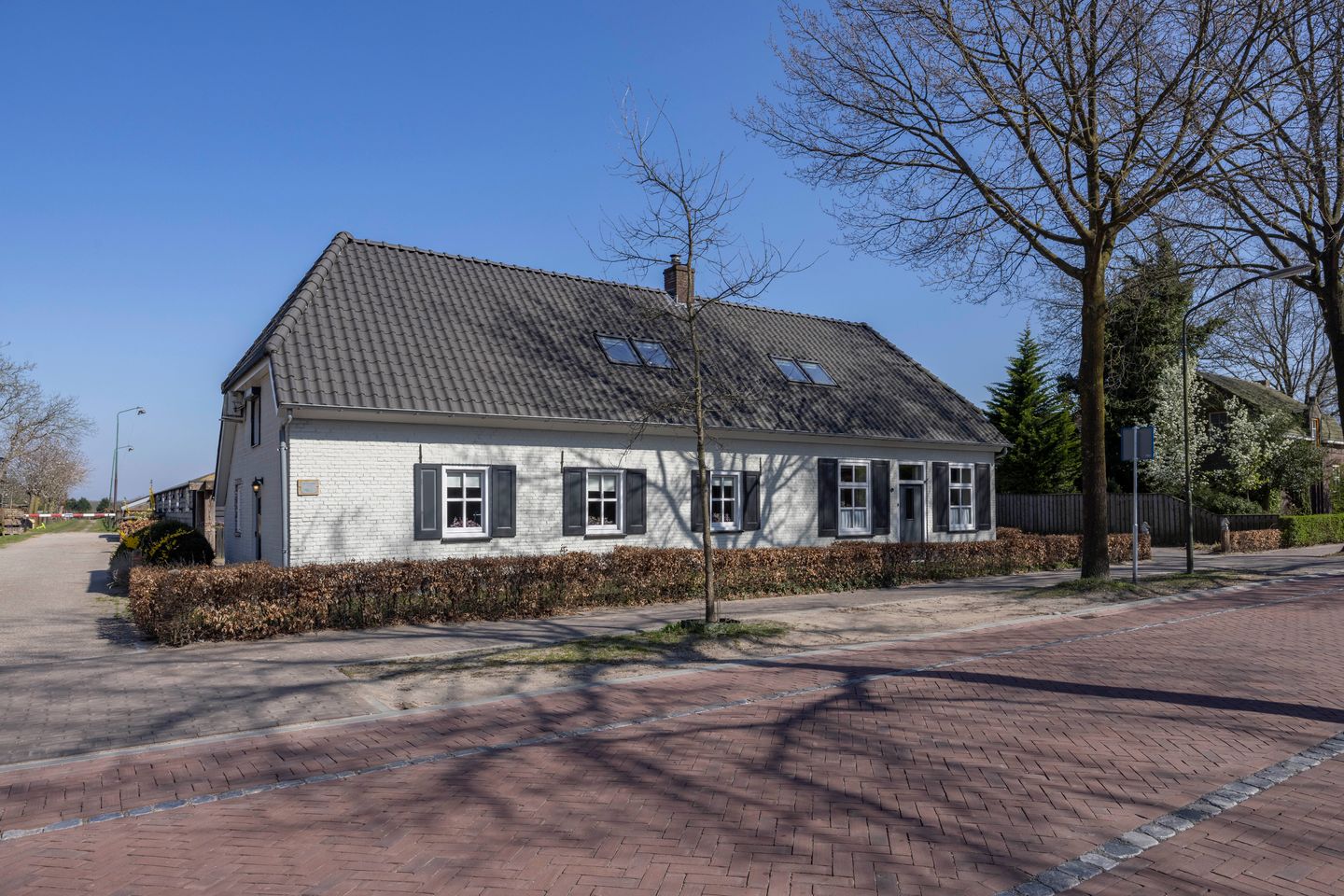 Foto 1 van Helvoirtsestraat 21