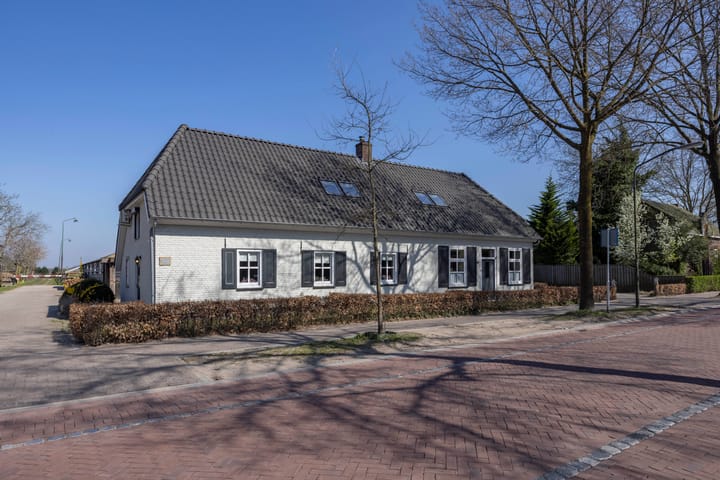 Foto 1 van Helvoirtsestraat 21