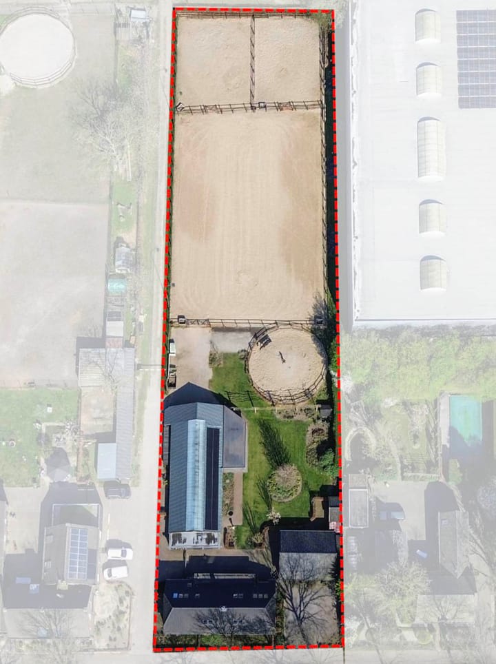 Foto 2 van Helvoirtsestraat 21