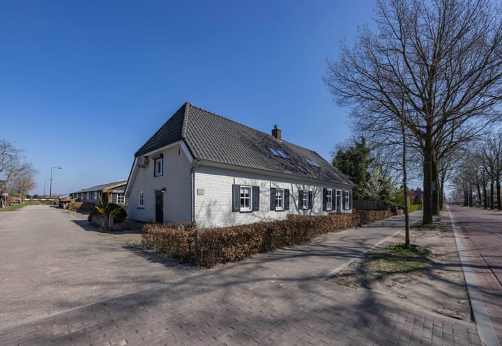 Foto 3 van Helvoirtsestraat 21