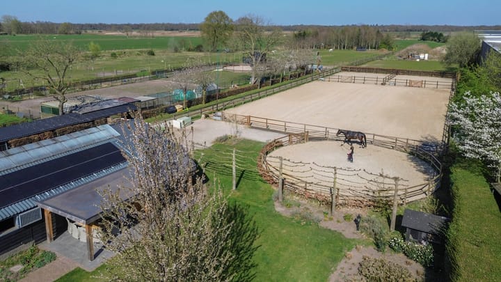 Foto 4 van Helvoirtsestraat 21