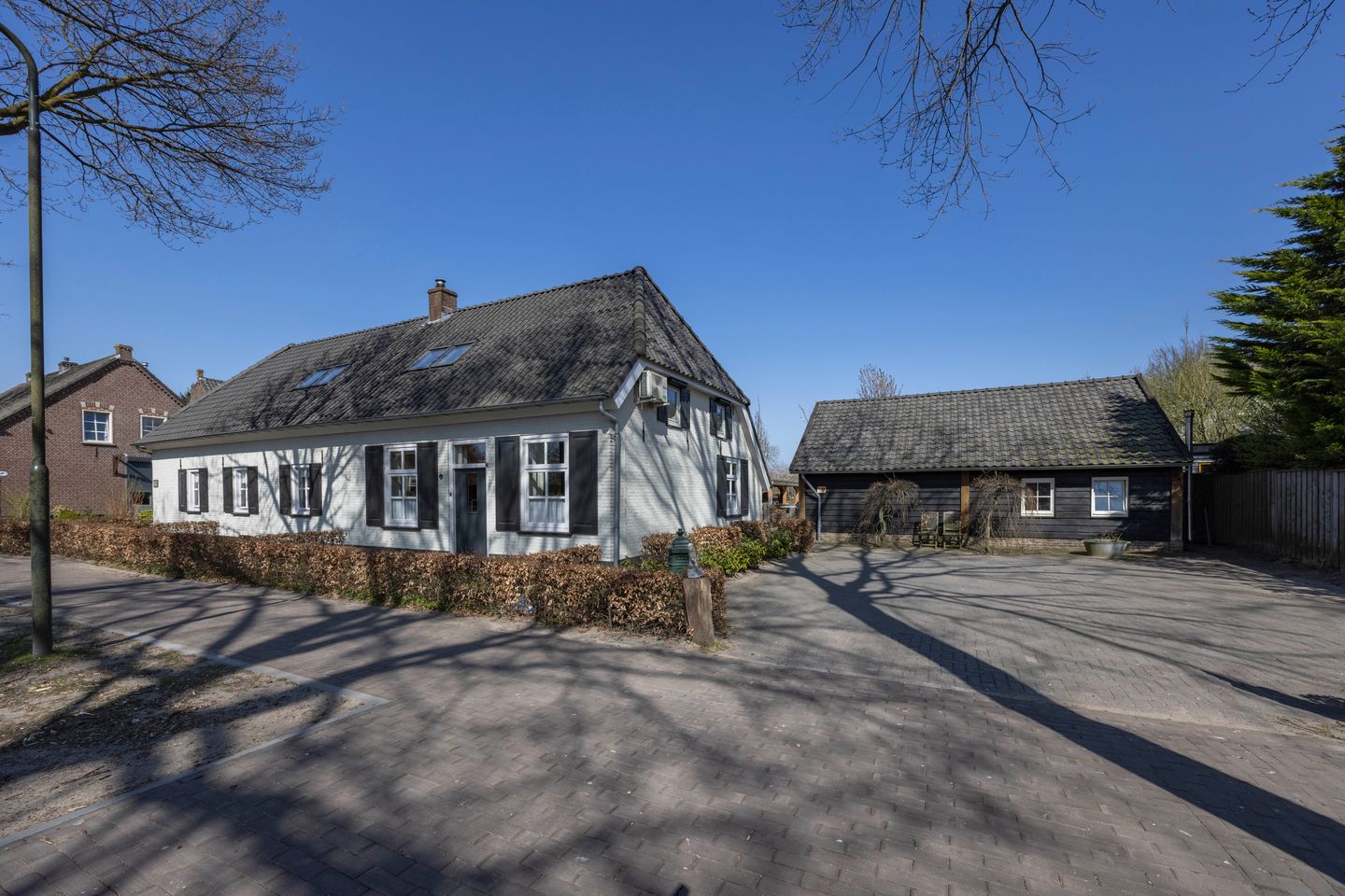 Foto 5 van Helvoirtsestraat 21