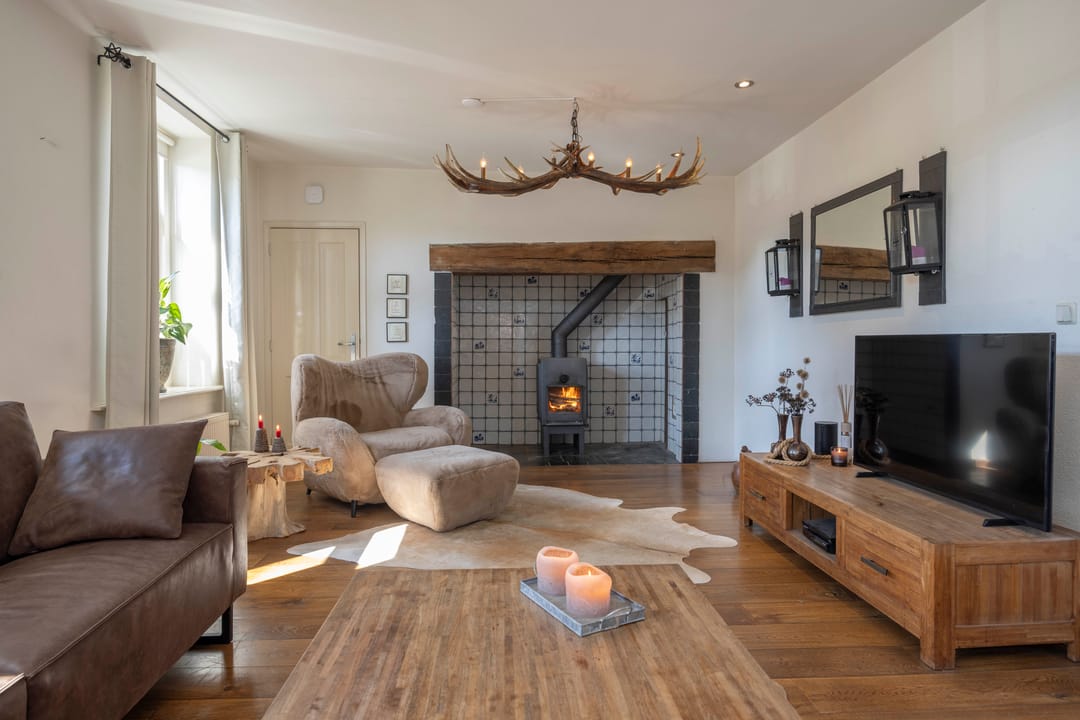 Foto 7 van Helvoirtsestraat 21