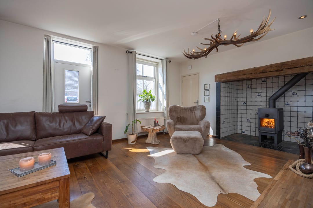 Foto 8 van Helvoirtsestraat 21