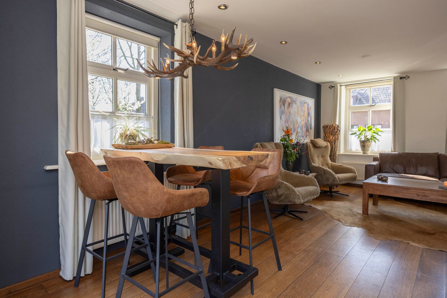 Foto 10 van Helvoirtsestraat 21