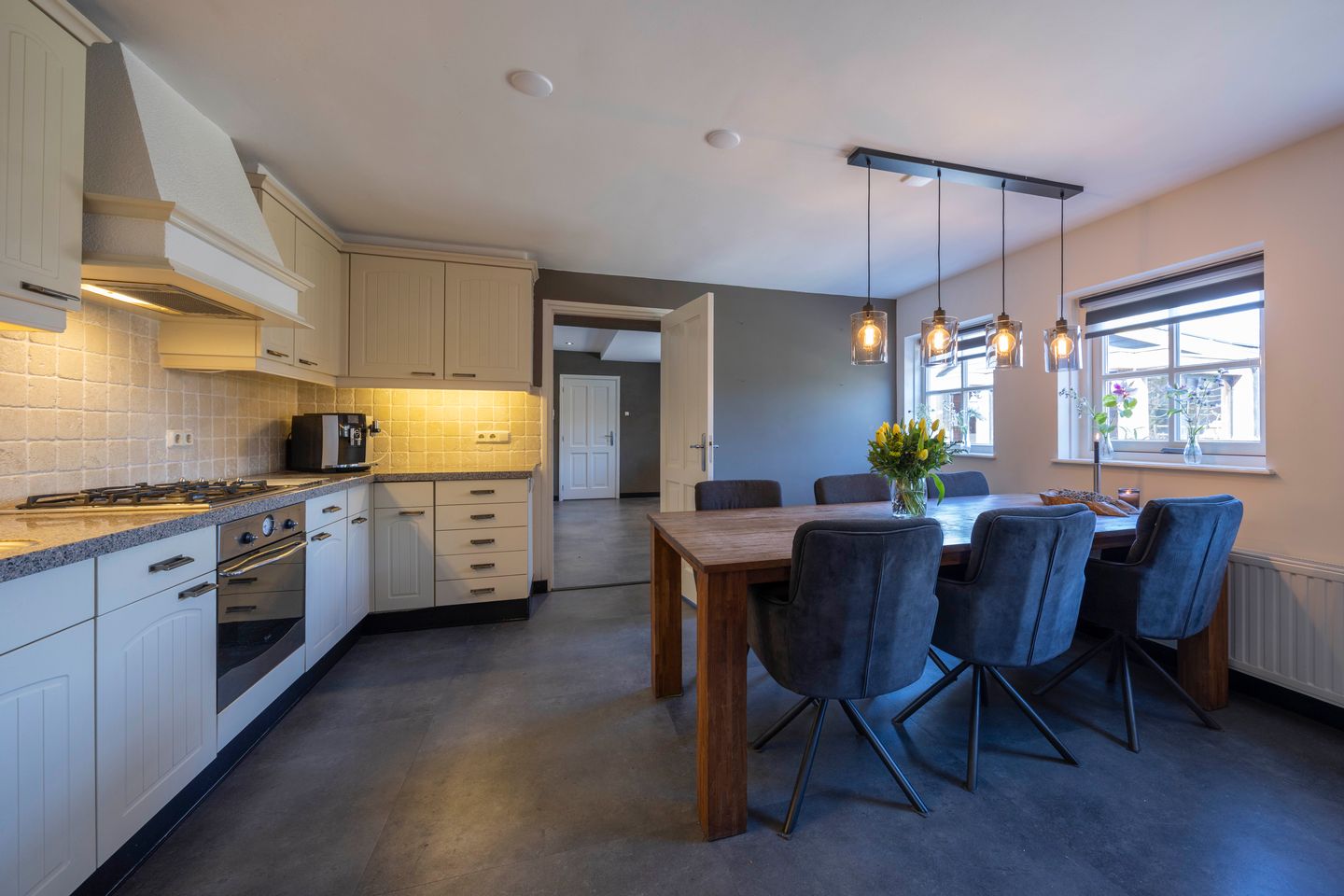 Foto 14 van Helvoirtsestraat 21