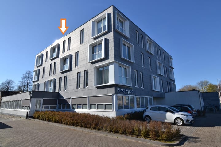Archipelweg 115