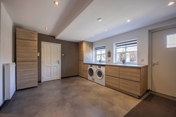 Foto 15 van Helvoirtsestraat 21