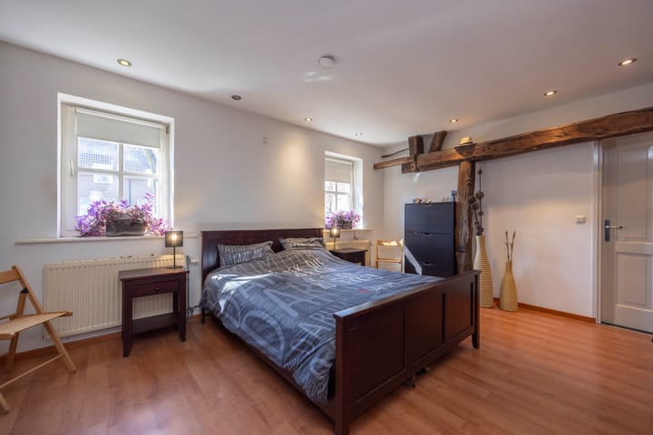 Foto 20 van Helvoirtsestraat 21