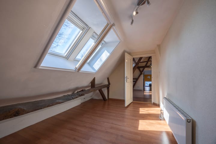 Foto 25 van Helvoirtsestraat 21