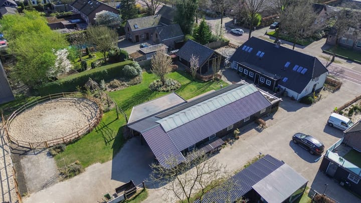 Foto 29 van Helvoirtsestraat 21