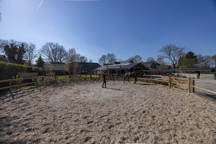 Foto 39 van Helvoirtsestraat 21