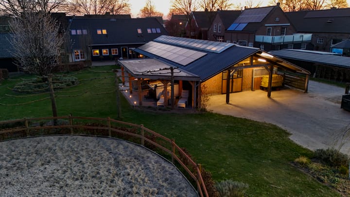 Foto 45 van Helvoirtsestraat 21