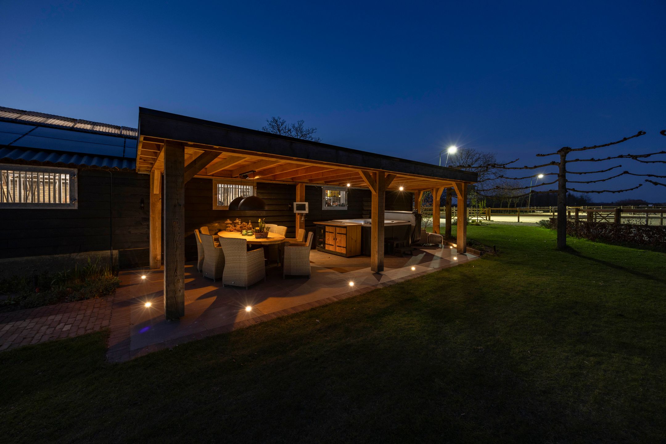 Foto 48 van Helvoirtsestraat 21