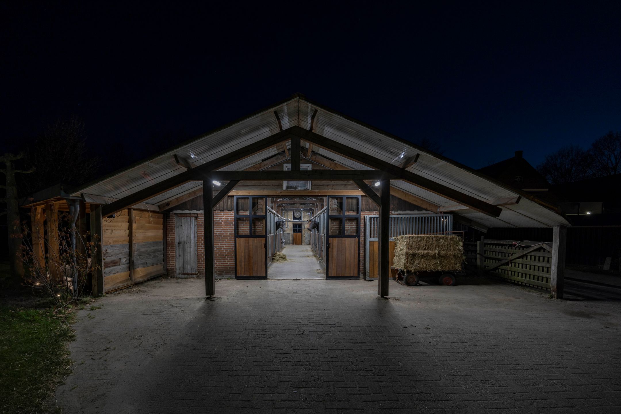 Foto 54 van Helvoirtsestraat 21