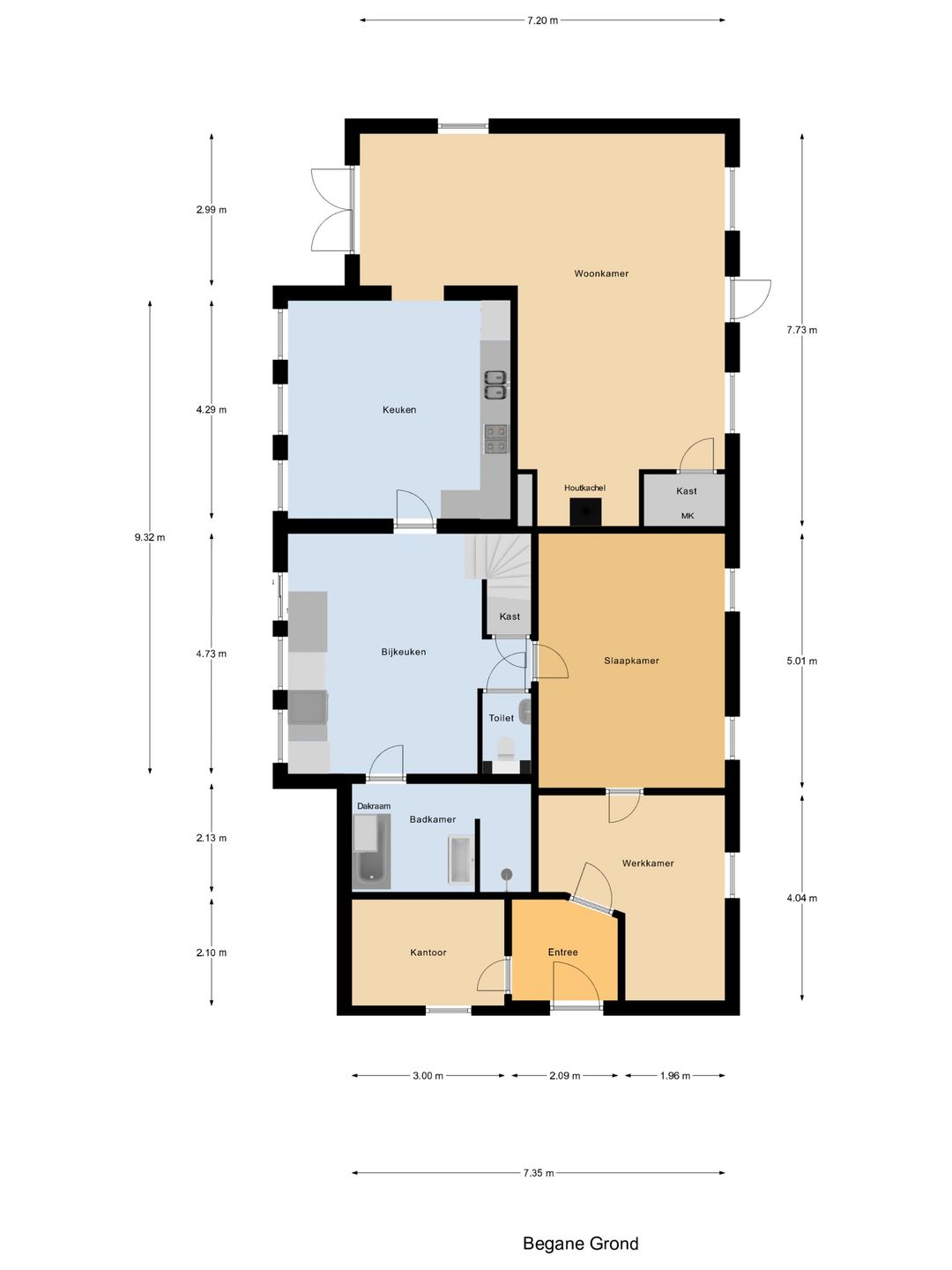 Foto 58 van Helvoirtsestraat 21