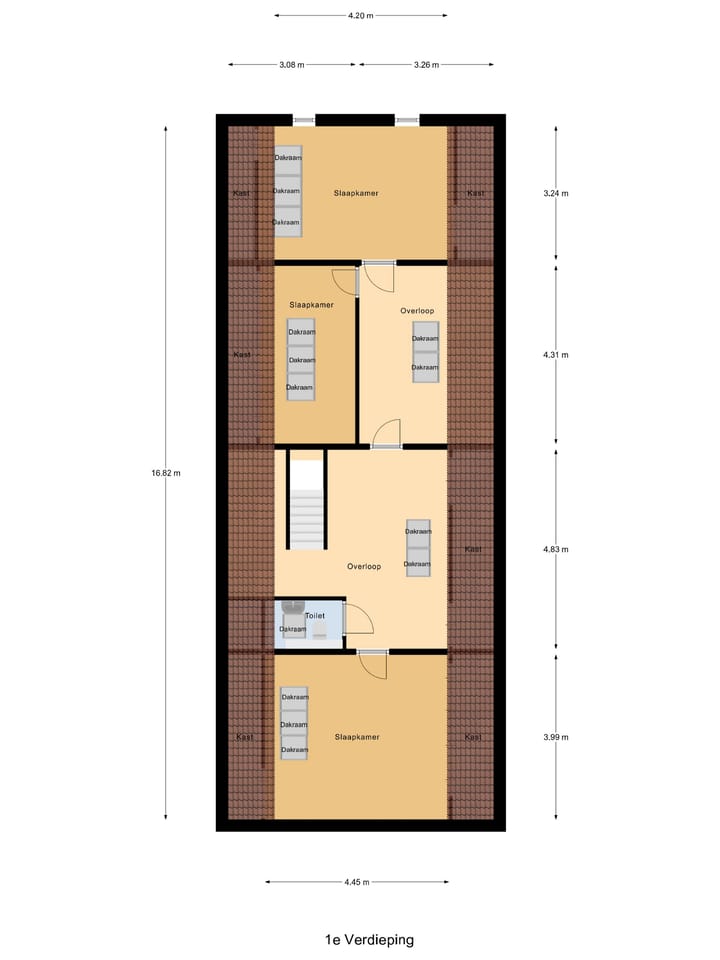 Foto 59 van Helvoirtsestraat 21