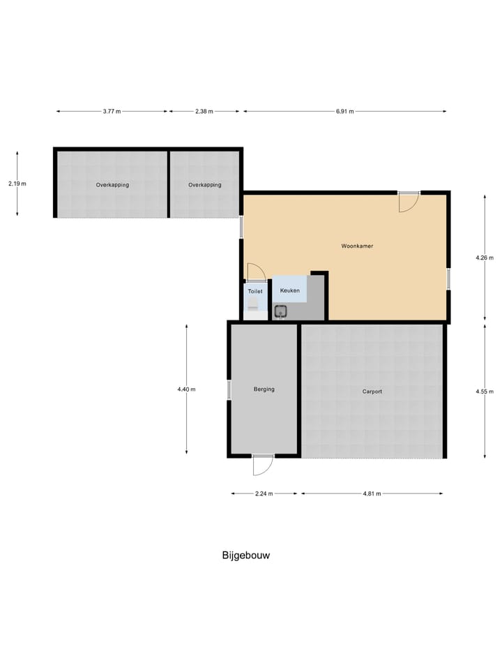 Foto 60 van Helvoirtsestraat 21
