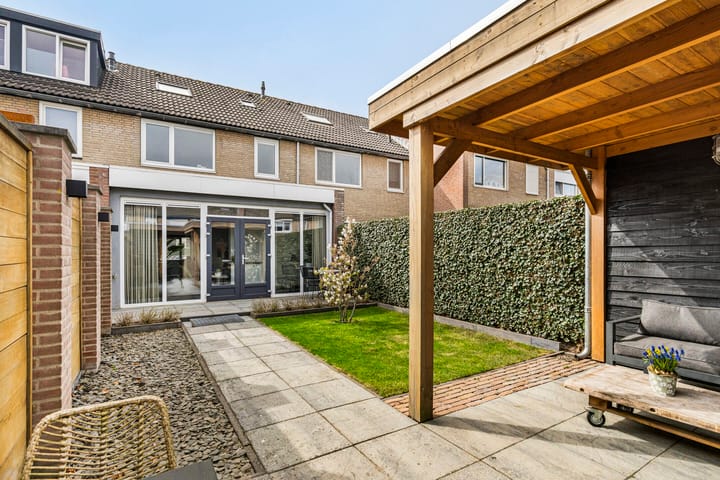 Foto 30 van De Ruyterstraat 35