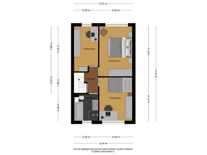 Foto 36 van De Ruyterstraat 35