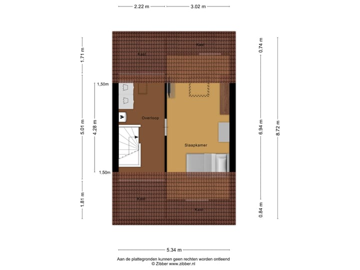 Foto 37 van De Ruyterstraat 35