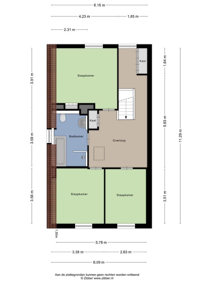 Foto 41 van Molenstraat 229