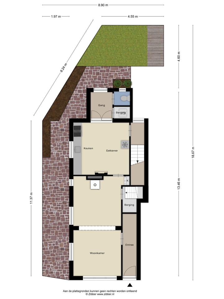 Foto 44 van Molenstraat 229