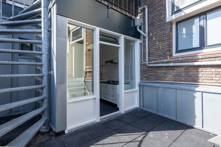 Foto 4 van Oostwal 1-A