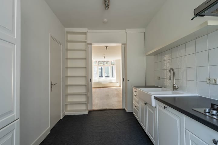 Foto 7 van Oostwal 1-A