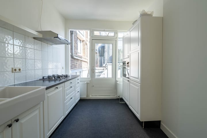 Foto 12 van Oostwal 1-A