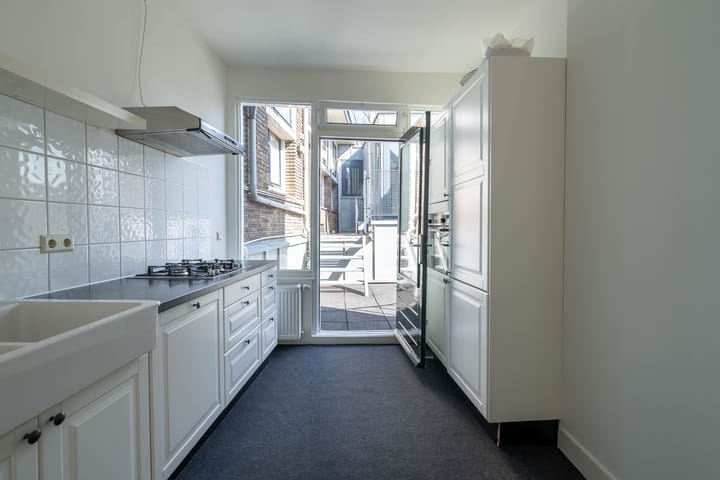 Foto 13 van Oostwal 1-A