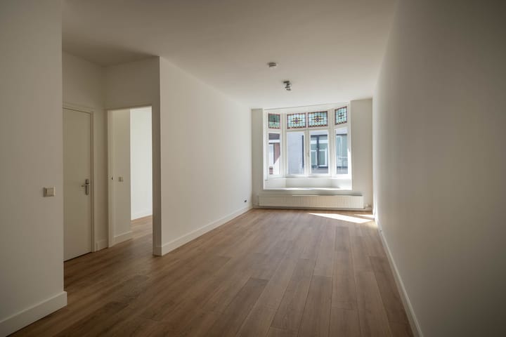 Foto 3 van Oostwal 1-A