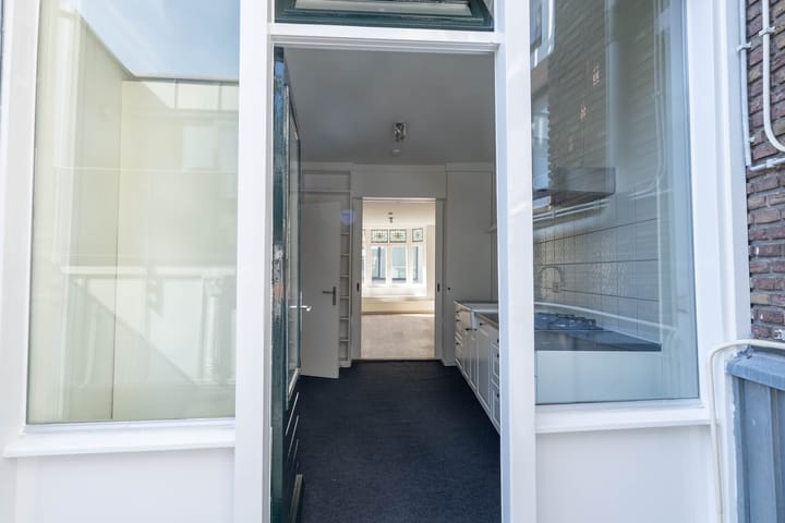 Foto 5 van Oostwal 1-A