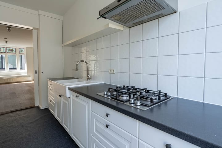 Foto 10 van Oostwal 1-A