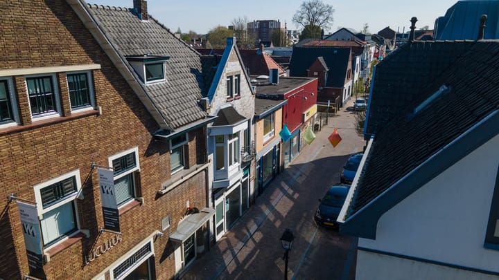 Foto 37 van Oostwal 1-A