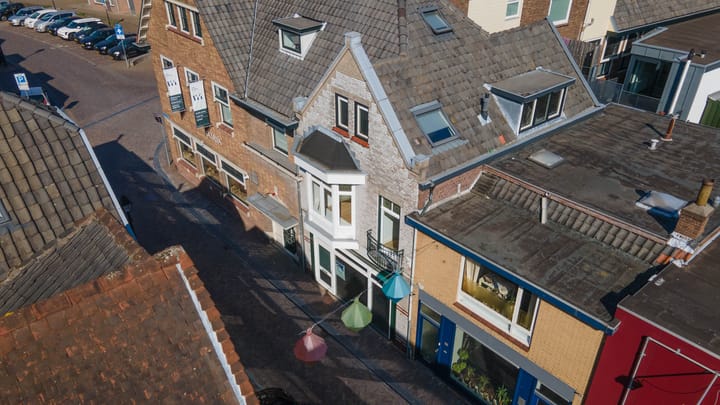 Foto 38 van Oostwal 1-A